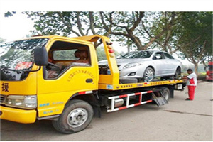 义县附近24小时汽车拖车服务热线