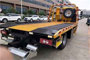 义县24小时汽车送油服务公司